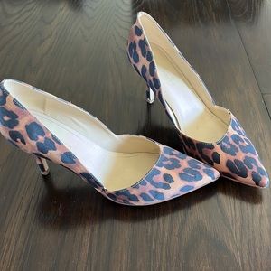 Marc Fisher pumps